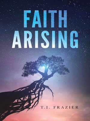 cover image of Faith Arising